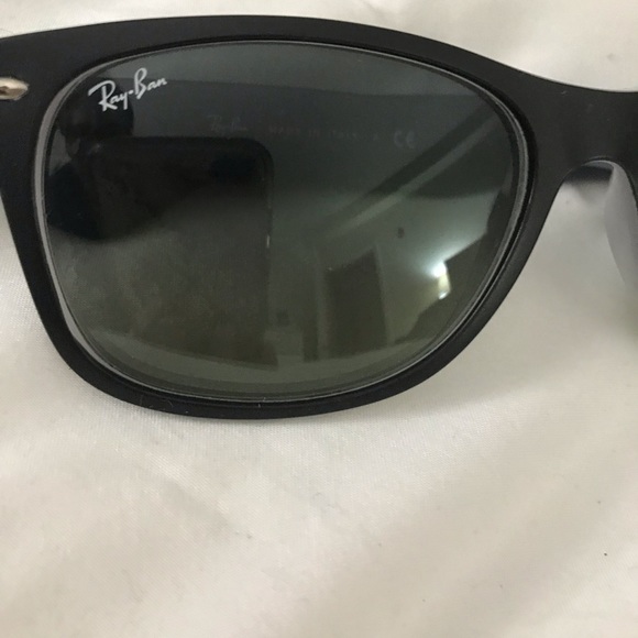 Ray bans “New wayfarer” - Picture 2 of 6